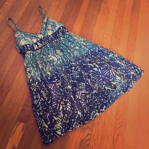 Forever 21 dress. Size M.