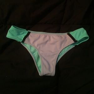 Victoria's Secret swimsuit bottoms bundle