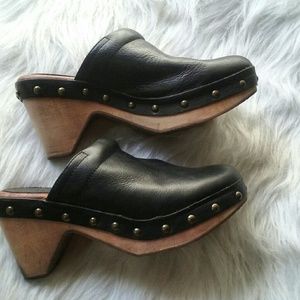 One Day Sale!! Lucky Brand Original Shoes