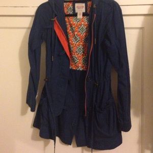 Target winter jacket!