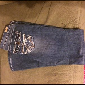 Size 3 jeans