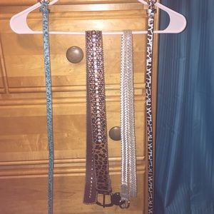 Bundled or sold individually!