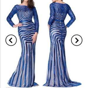 New AG studio dress from 2016 collection