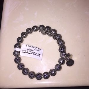 Alex and Ani Bracelet