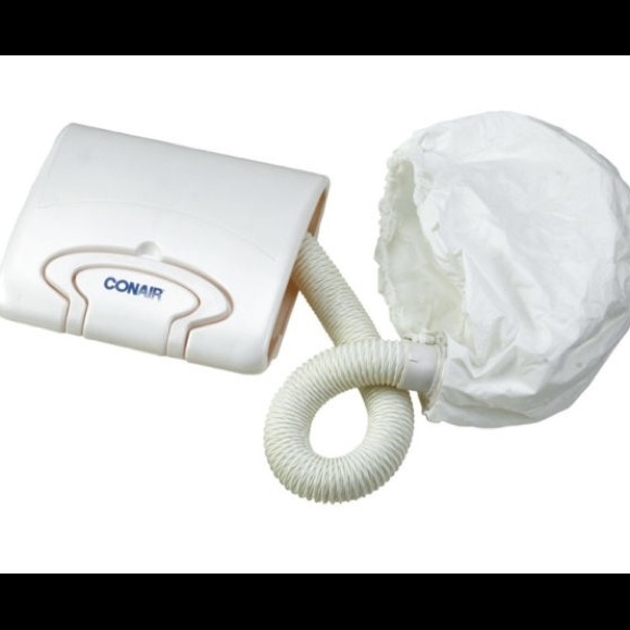 Hair dryer