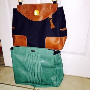Miche large tote