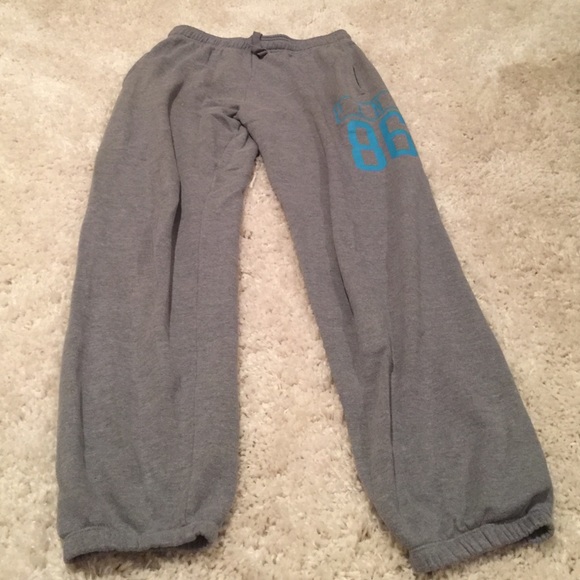 PINK sweatpants - Picture 1 of 1