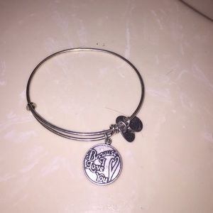 Alex and Ani Bracelet