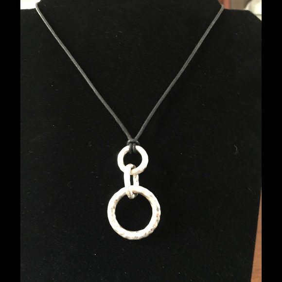 Lia Sophia Brazen Necklace