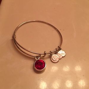 Alex and Ani Bracelet