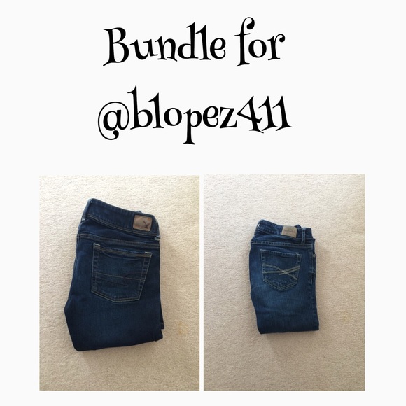 Bundle for @blopez411