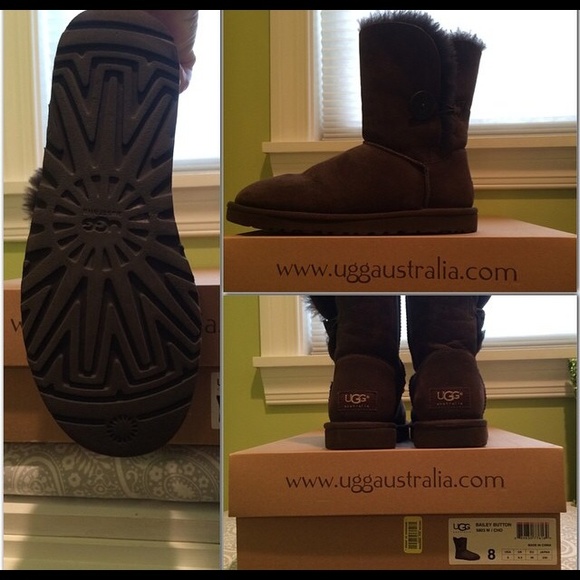 UGG Boots