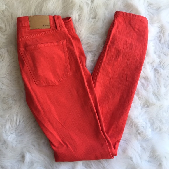 Madwell jeans - Picture 2 of 3
