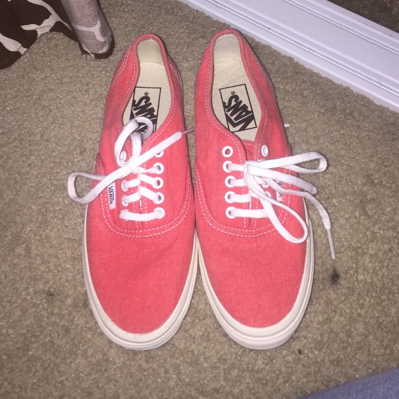 brand new vans