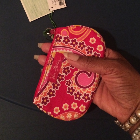 Small Wallet - Picture 3 of 3