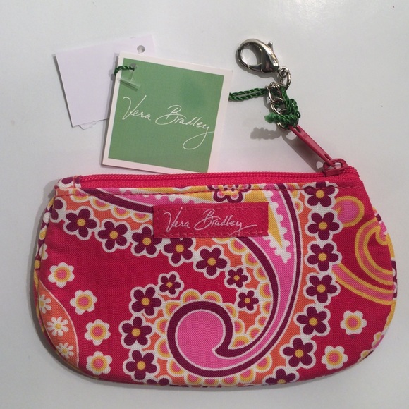 Small Wallet - Picture 2 of 3