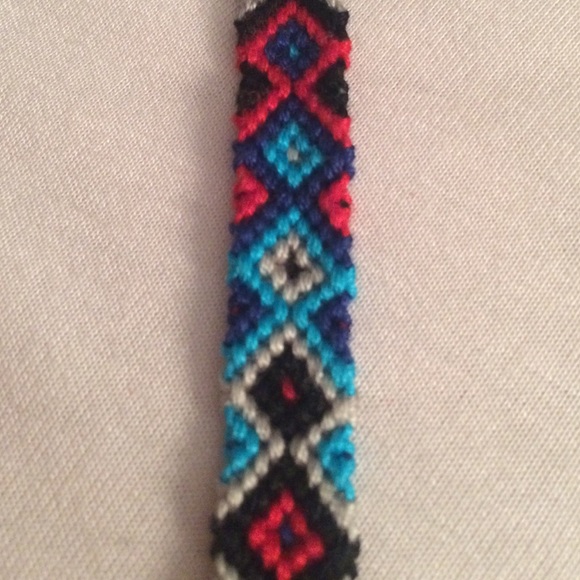 Friendship Bracelet