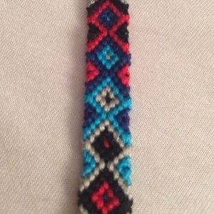 Friendship Bracelet