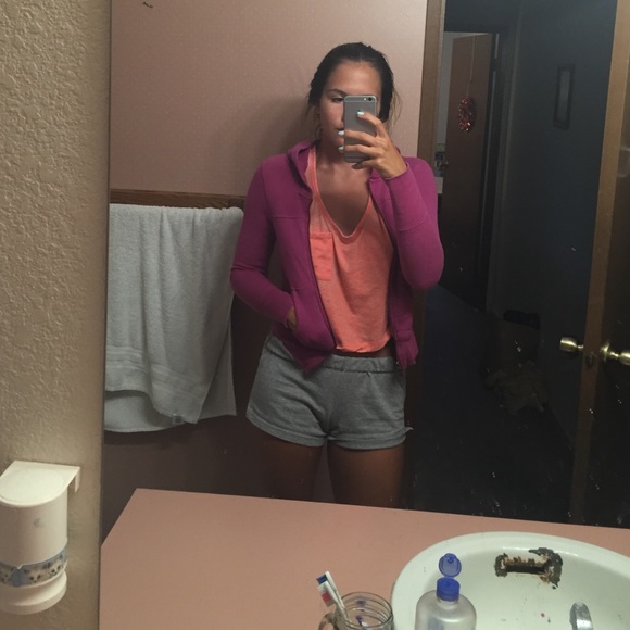 Armani exchange jacket