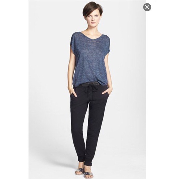 Vince Pants - Vince jogger pants