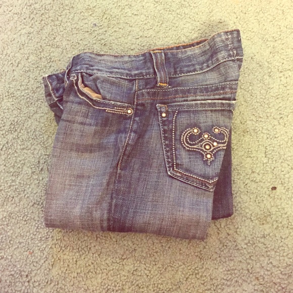 Guess jeans