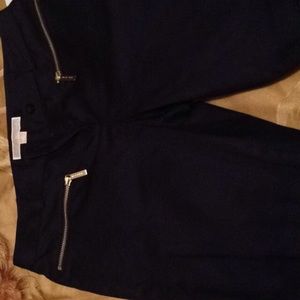 Micheal Kors navy shorts