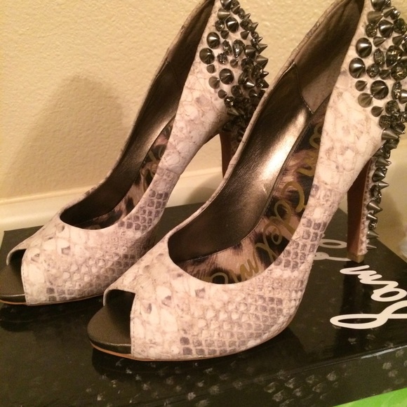 Sam Edelman Lorissa Snake