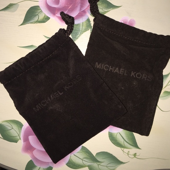 Micheal Kors dustbags