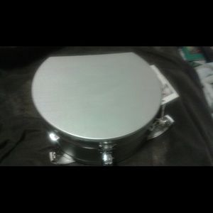 Fab Retro Train Case for Makeup and Accessories!