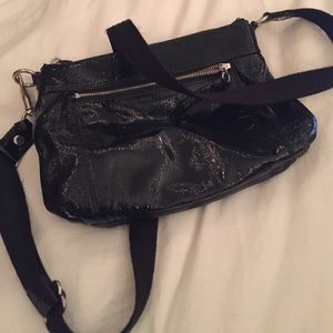 💥price dropped💥 cross body coach purse