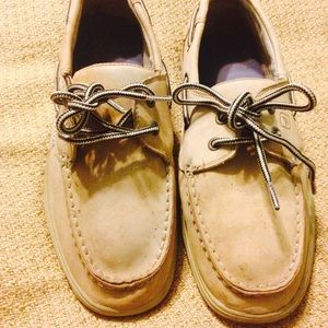 Classic sperrys
