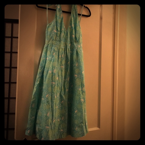 Vineyard Vines women's dress