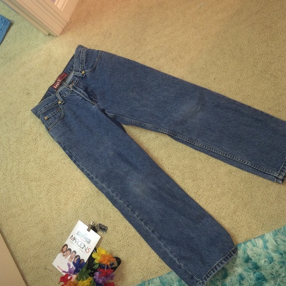 Levi Jeans