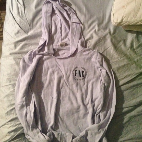 PINK by Victoria Secret Hoodie