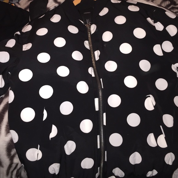 Forever 21 Jacket