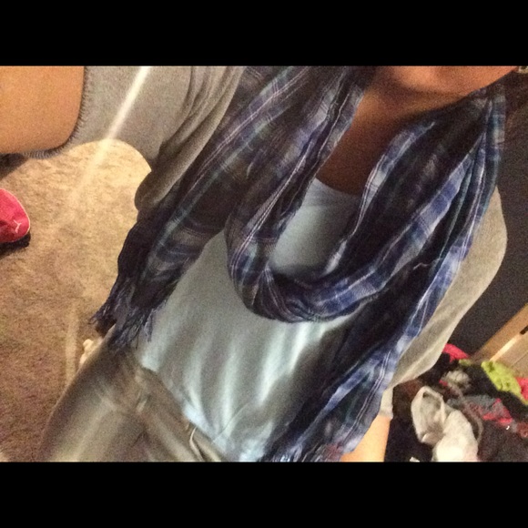 AEROPOSTALE SCARF