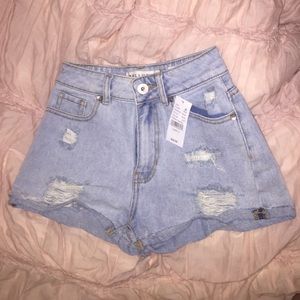 Bullhead Denim Co. Shorts
