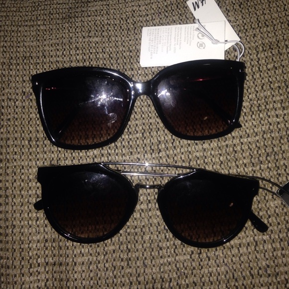 Sun glasses bundle