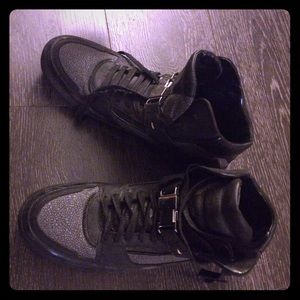 Zara men's shoe