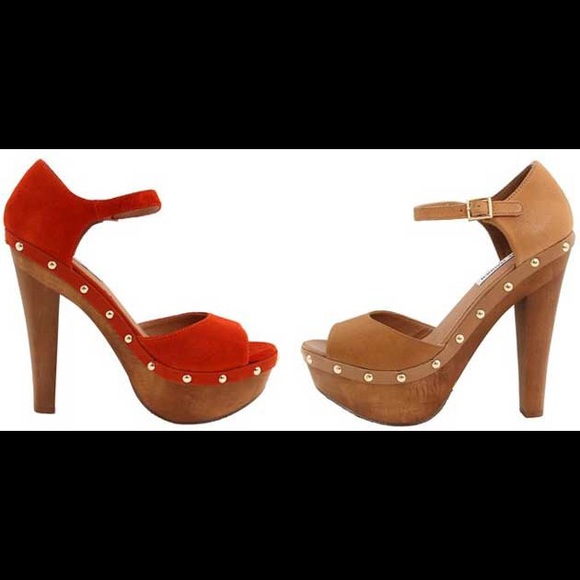 Beautiful heels