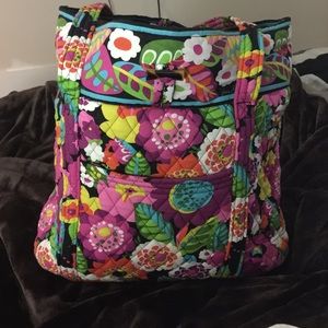Vera Bradley tote