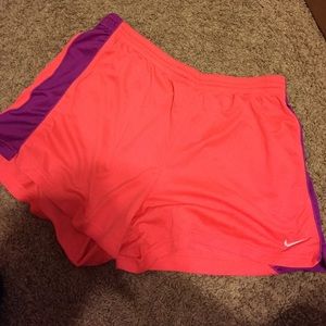 Nike shorts