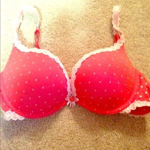 Victoria's Secret Bra worn once!