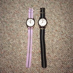 American eagle watches