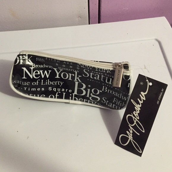 Jay Joshua coin purse
