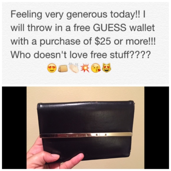 *WINNER @nessrach11 free w min $25 purchase