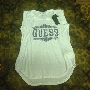 Guess shirt