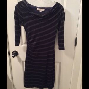 Loft shift dress