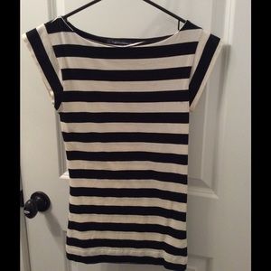 French Connection tee shirt