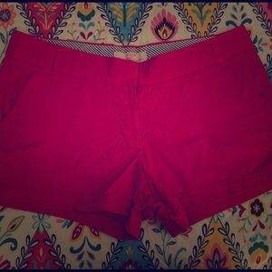 J. Crew Broken-in Chino